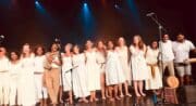 Ker Maloya - Festival Voix Partagées