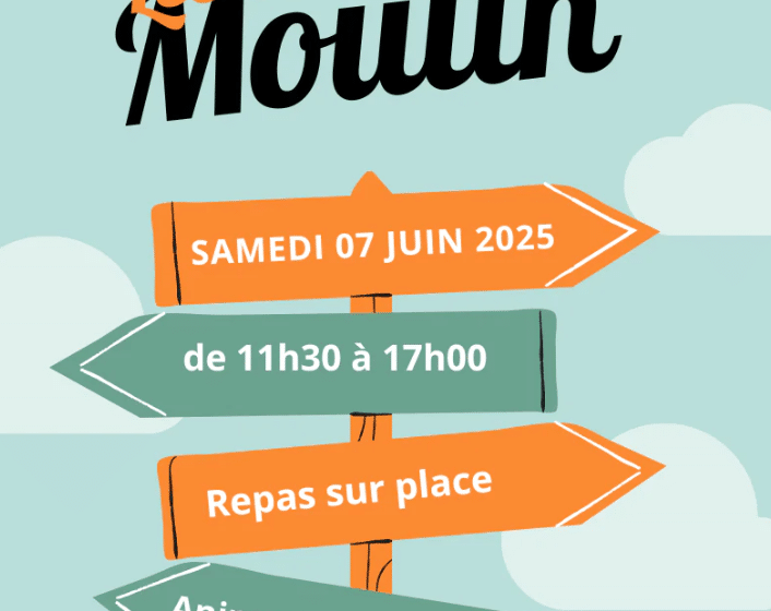 10 ans du Moulin du Laval à Cadenet_Cadenet