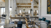 dégustation de vins, huiles d'olive et planche gourmande aux Terrasses d'Adrien_Sannes