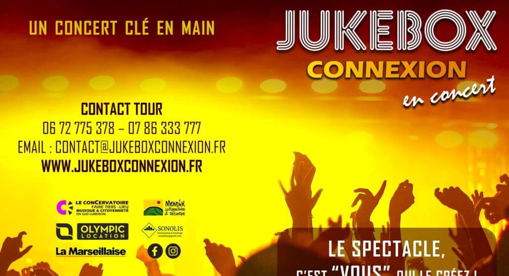 Dîner concert festif