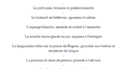 Déjeuner de Pâques au restaurant l'Olivier_Pertuis