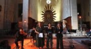 Missa Monica - Festival Voix Partagées