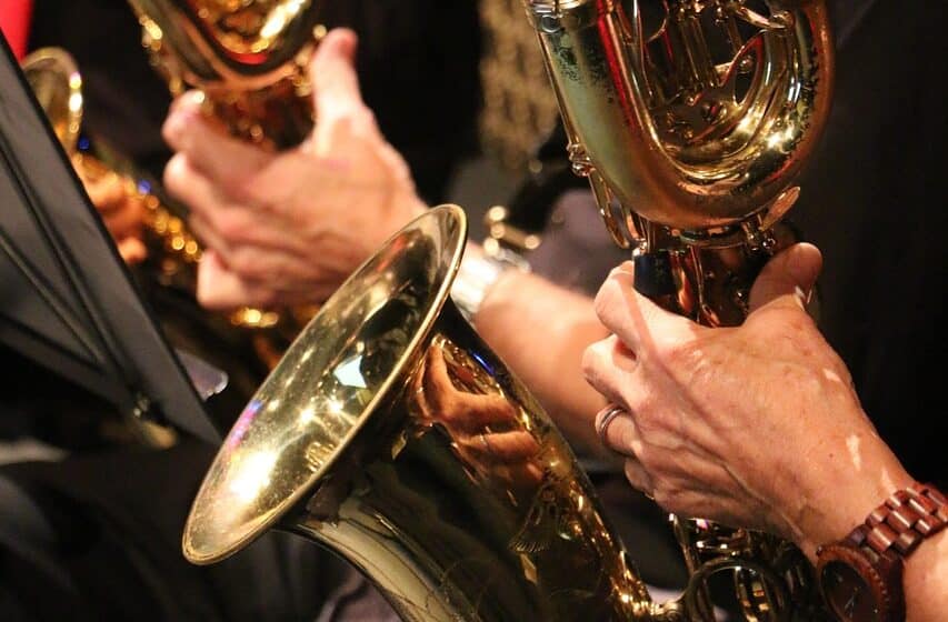 Les Mardis Musicaux à Cucuron_Cucuron