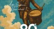 Tambour en fête et fête Nationale à Cadenet_Cadenet