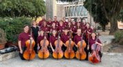 Orchestre du Wyoming Ambassadors of Music