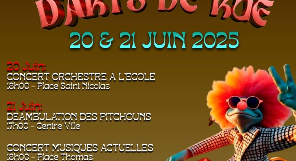 Fête de la musique à Pertuis_Pertuis