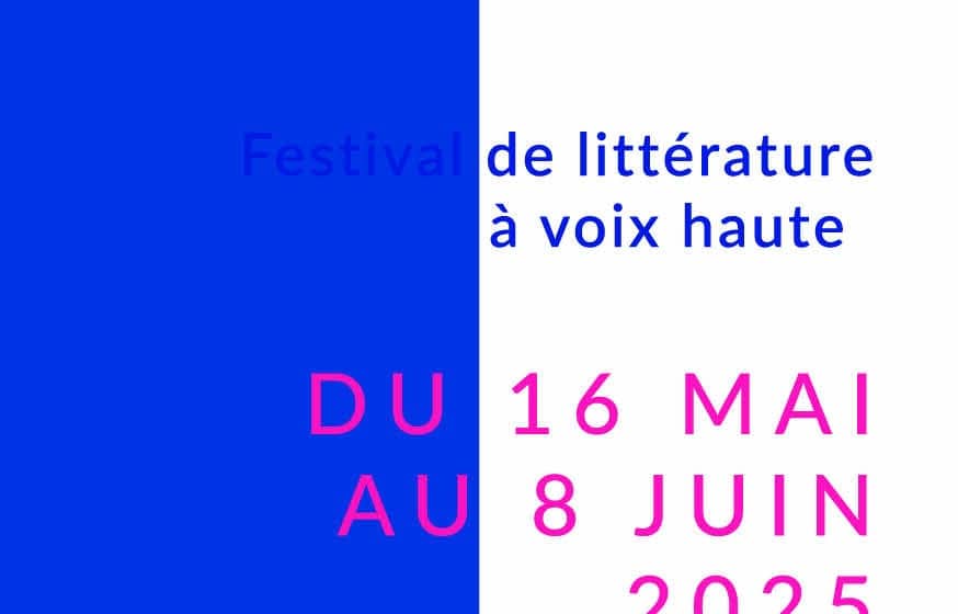 Clôture du festival Le Bruit des Mots_La Tour-d'Aigues