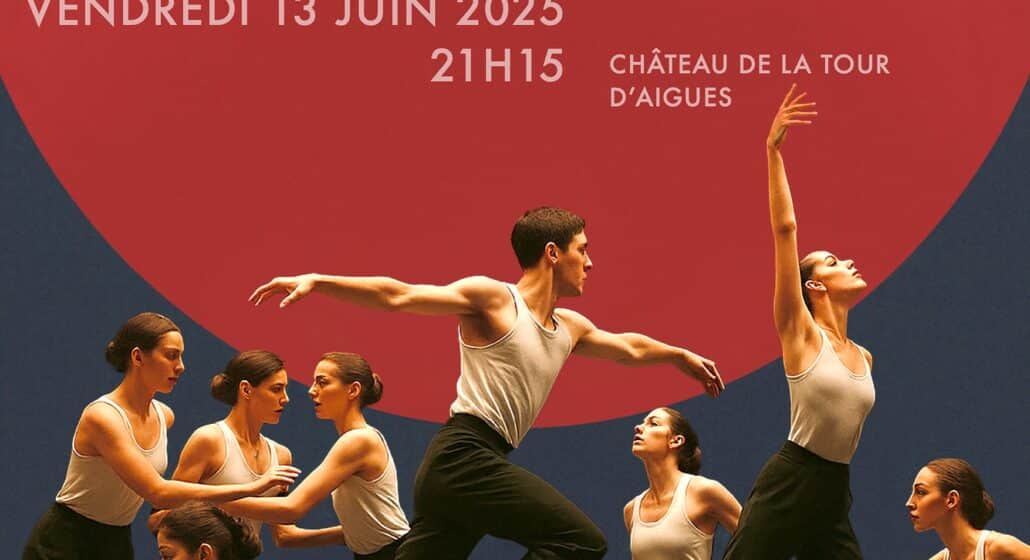 GALA DE DANSE CLASSIQUE ET CONTEMPORAINE_La Tour-d'Aigues