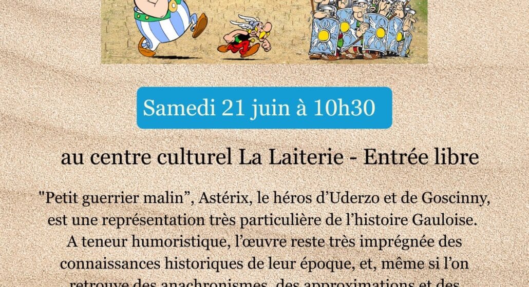 Le café histoire à Cadenet_Cadenet