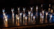 GALA DE DANSE MODERN&rsquo;JAZZ ET CLAQUETTES