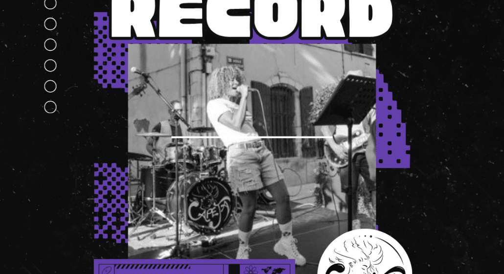 Concert Rock La Brasserie Interdite