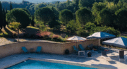 Journée détente Printanière au Domaine St Victor_La Tour-d'Aigues