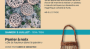Fête de l'osier et de la vannerie à Cadenet_Cadenet