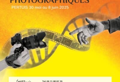 Rencontres photographiques_Pertuis