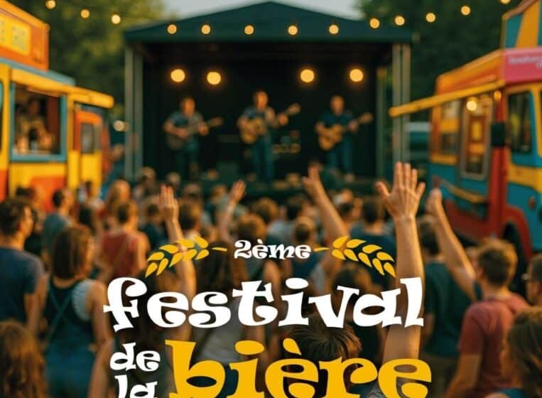 Festival de la bière - 2ème édition_Pertuis