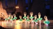 GALA DE DANSE CLASSIQUE ET CONTEMPORAINE