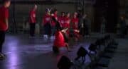 GALA DE DANSE HIP HOP ET SALSATION