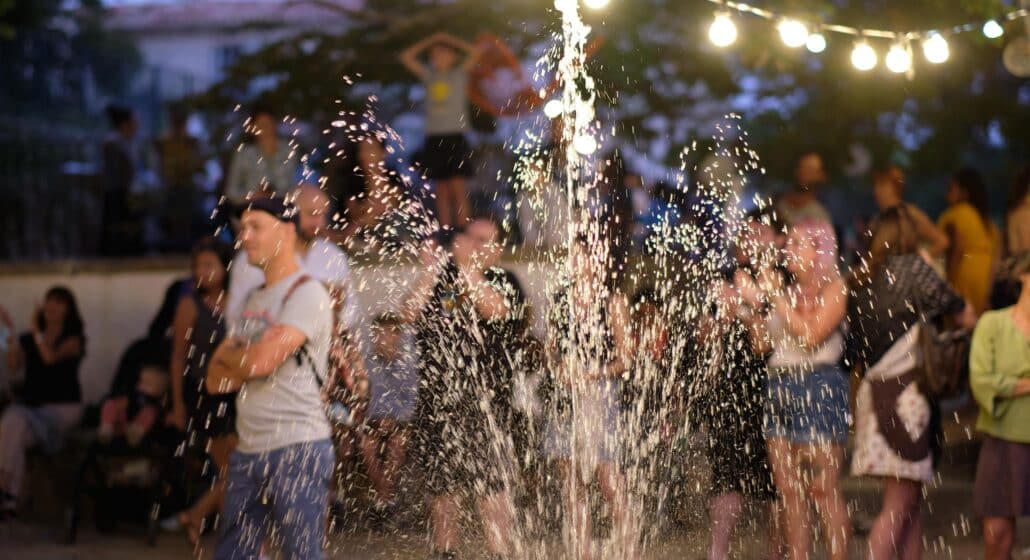 La Castelette en fête – 3ème édition à La Tour d&rsquo;Aigues