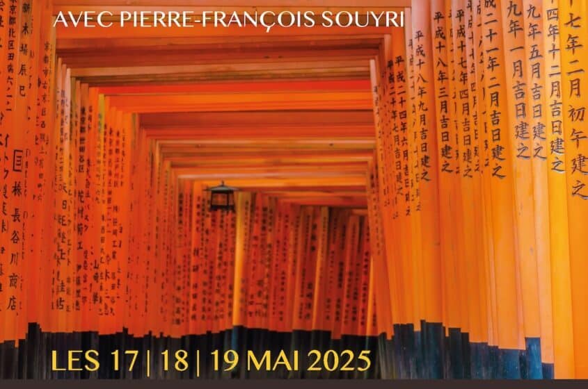 Japon : histoire et présent_Lourmarin