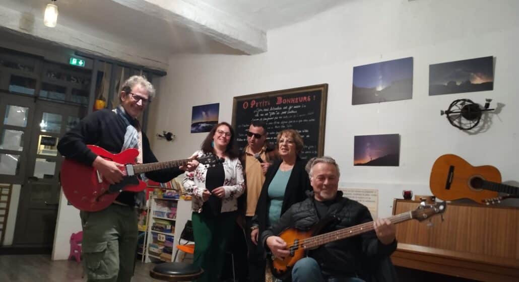 Festival Lézardons : Ô petits bonheurs