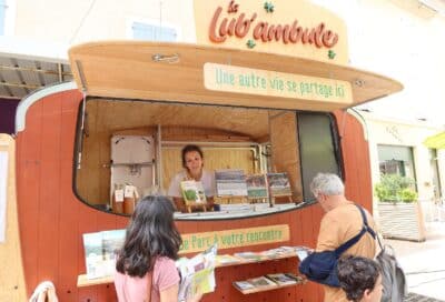 Le Parc du Luberon à votre rencontre_La Tour-d’Aigues