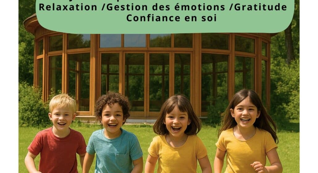 Stage d'été multi activités à Cadenet_Cadenet