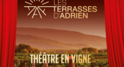 Théâtre en vigne