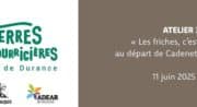 Balade en vélo "Les friches c'est quoi?"_Cadenet