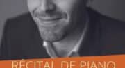 Récital de Piano - Festival des Musiques d'été_Lourmarin