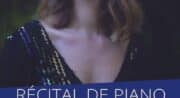 Récital de Piano - Festival des Musiques d'été_Lourmarin