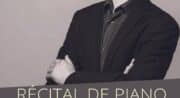 Récital de Piano - Festival des Musiques d'été_Lourmarin