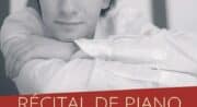 Récital de Piano - Festival des Musiques d'été_Lourmarin