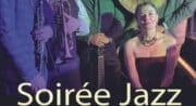 Soirée Jazz Traditionnel - Festival des Musiques d'été_Lourmarin