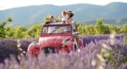 Offrez-vous une échappée belle en 2CV ! – Offre exclusive Festival Lubèou