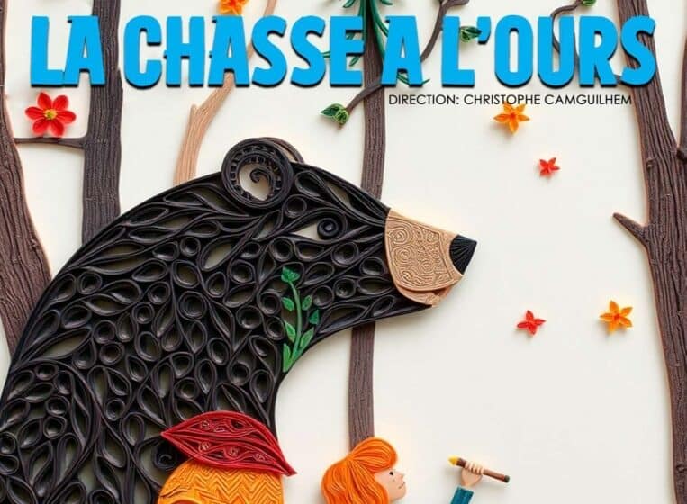 La chasse à l'ours_Pertuis