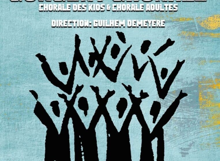 Concert chorale_Pertuis