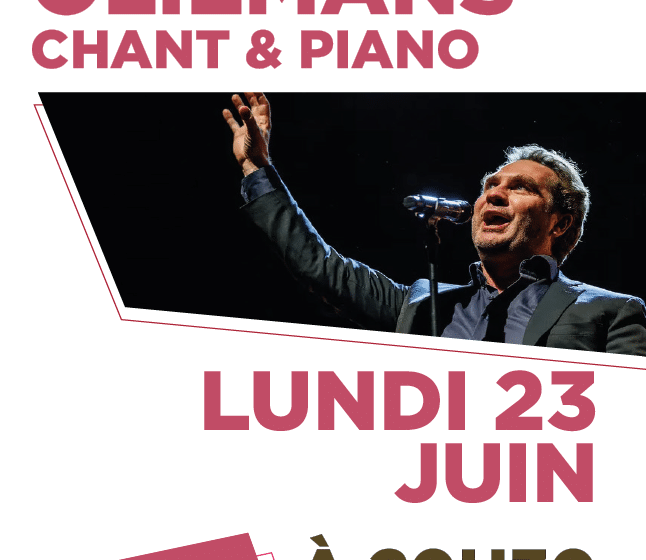 Chant et piano-Thomas Oliemans_Pertuis
