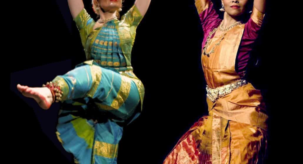 Récital de danse Bharatanatyam_Pertuis